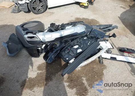 2024 BMW X5 Sdrive40I z USA, uszkodzony, nr VIN 5UX13EU05R9V08345